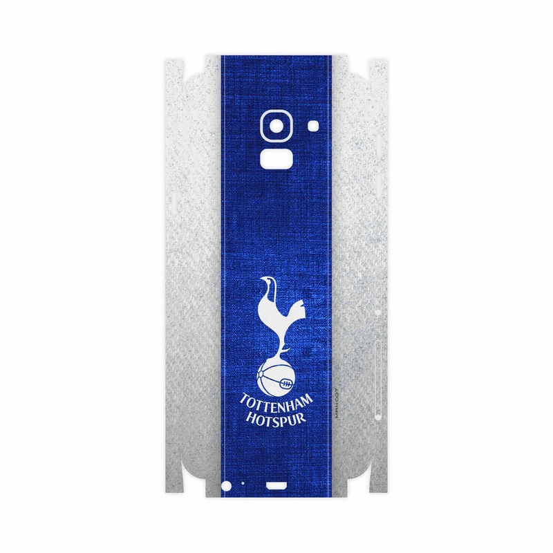 برچسب پوششی ماهوت مدل Tottenham Hotspur FC-FullSkin مناسب برای گوشی موبایل سامسونگ Galaxy J6