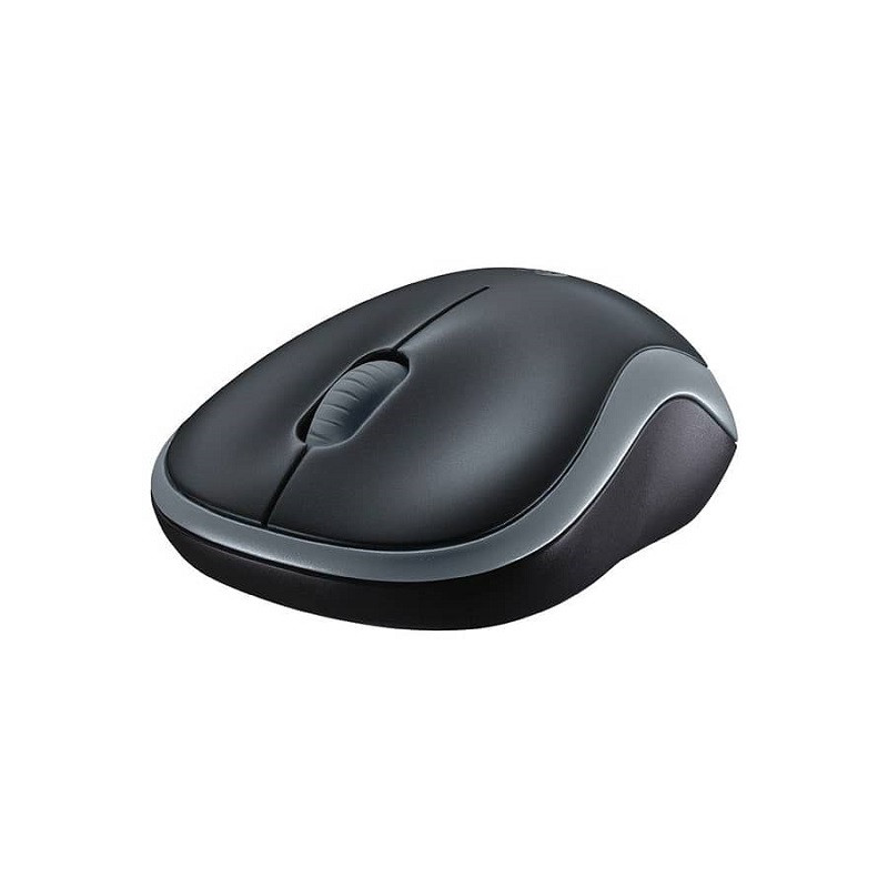 ماوس بی سیم لاجیتک مدل M185