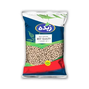 لوبیا چشم بلبلی زبده - 400 گرم