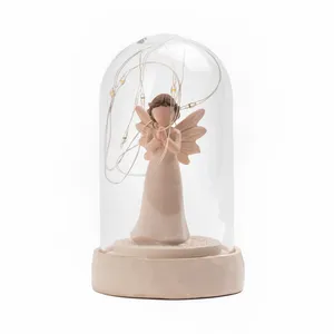 مجسمه طرح فرشته کد 2-1217