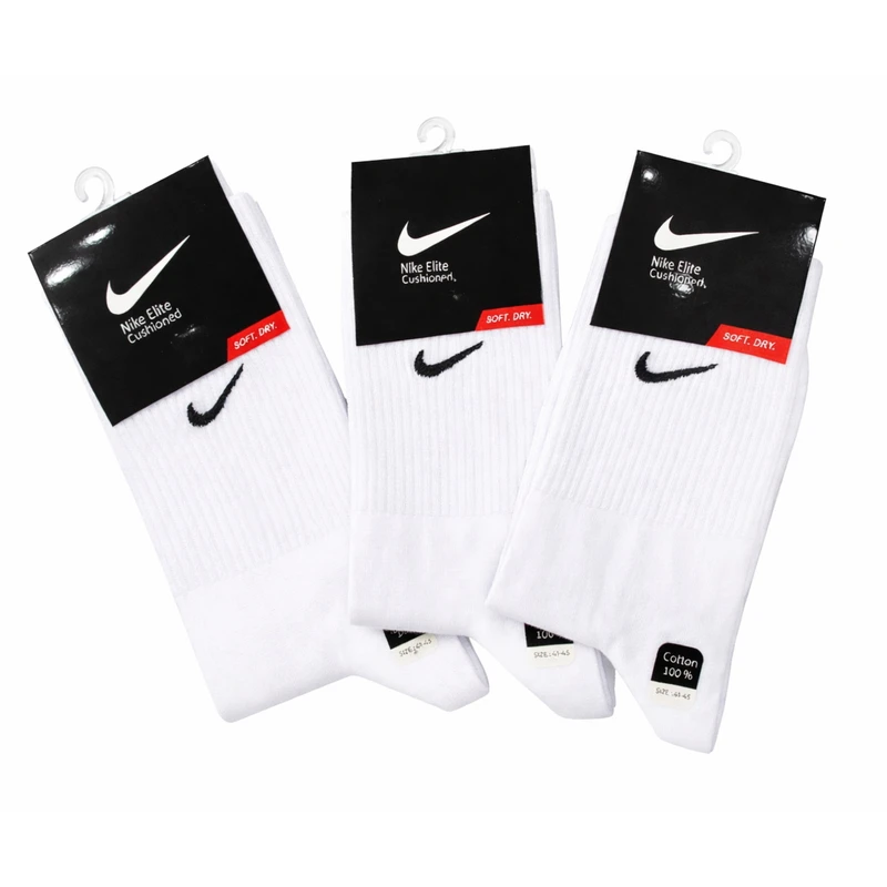 جوراب ورزشی مردانه مدل 157 بسته 3 عددی