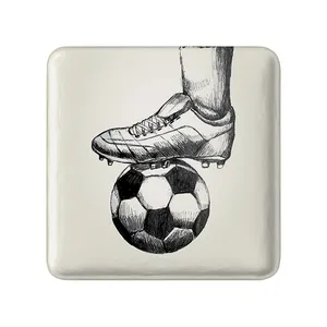 مگنت خندالو مدل فوتبال Football کد 25980