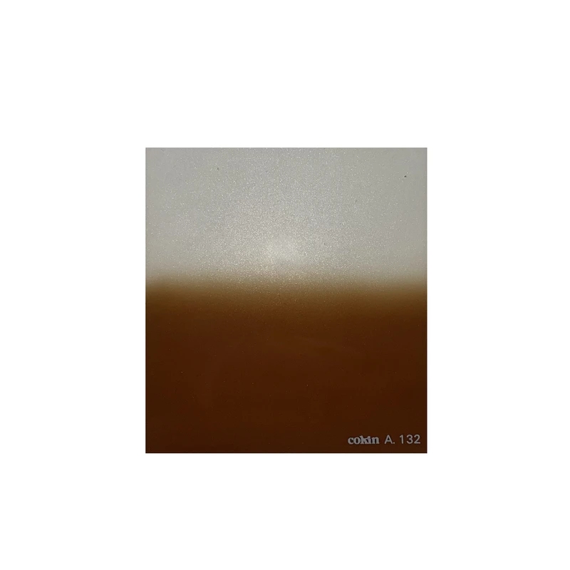 فیلتر لنز کوکین مدل SQUARE FILTER GRADUAL Y1- A SERIES 132