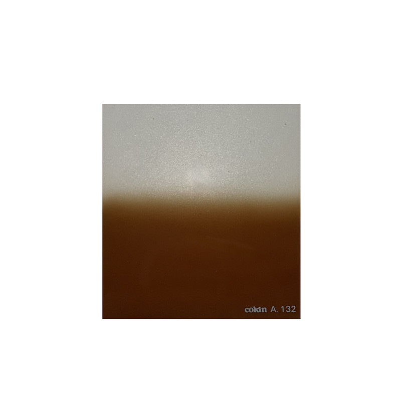 فیلتر لنز کوکین مدل SQUARE FILTER GRADUAL Y1- A SERIES 132