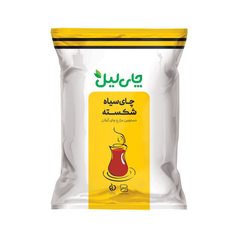 چای شکسته چای لیل - 450 گرم