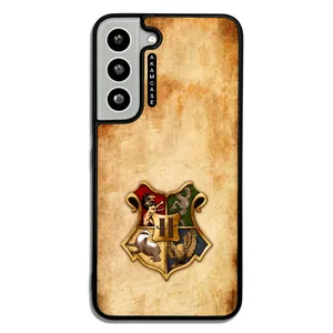 AKAM AMC-WSGS22-HARRY POTTER-33 Cover For Samsung Galaxy S22