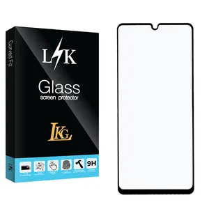 محافظ صفحه نمایش سرامیکی ال کا جی مدل LK2 مناسب برای گوشی موبایل جی پلاس X20