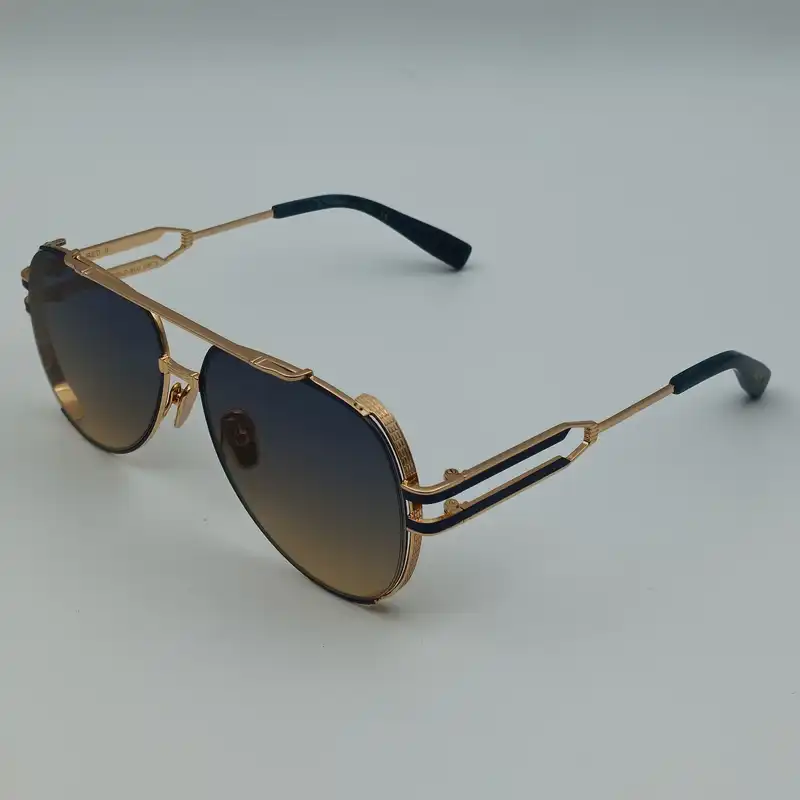 عینک آفتابی بالمن مدل EDBPS-208C-6 CAT3