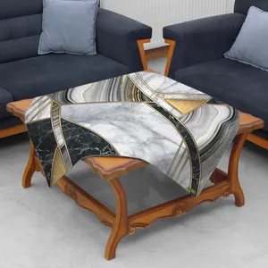 رومیزی ریحانلوکس مدل RIHAN-TC026