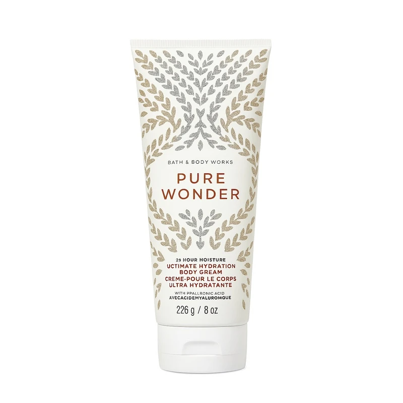 کرم بدن بس اند بادی ورکز مدل pure wonder حجم 226 میلی لیتر