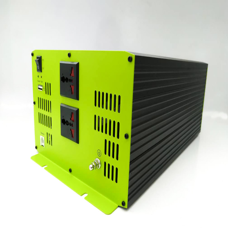 اینورتر خورشیدی امیستار مدل 3500