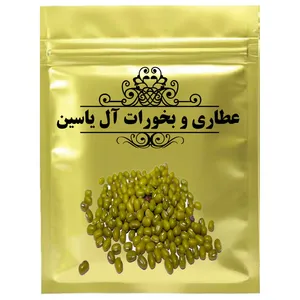 ماش - 1000 گرم