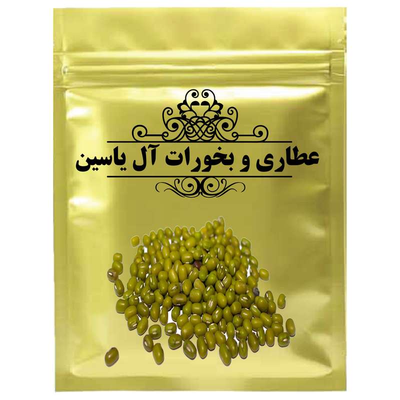 ماش - 1000 گرم