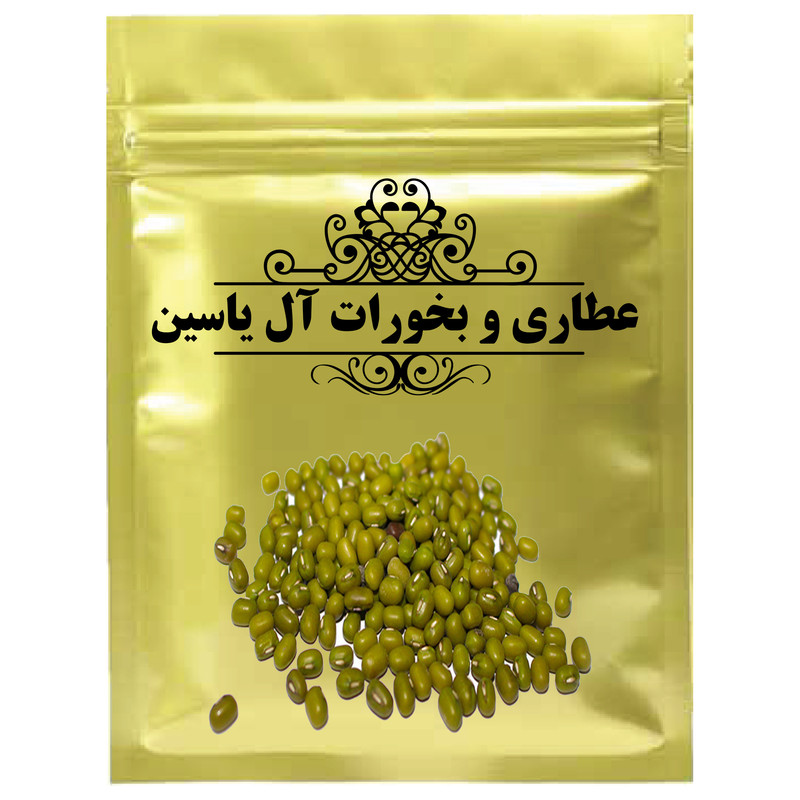 ماش - 1000 گرم