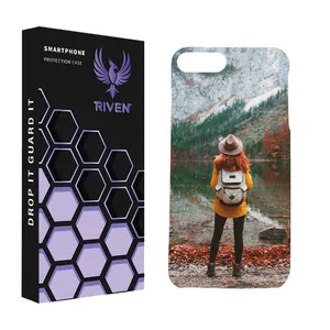 RIVEN RI2-13 Case For Apple iPhone 8 Plus، Apple iPhone 7 Plus
