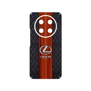 MAHOOT Lexus_Logo Cover Sticker for Honor X9c