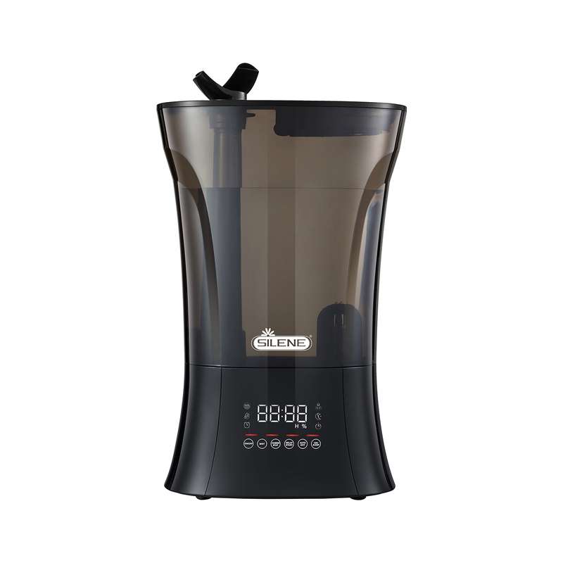 دستگاه بخور سرد سایلن مدل MH-904