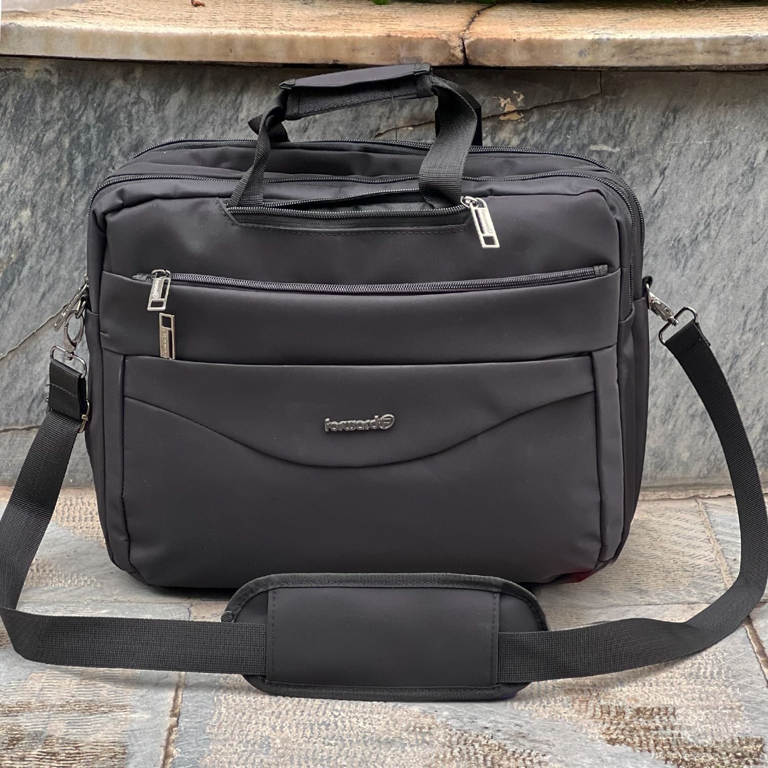 کوله پشتی فوروارد کد FCLT1091ALL IN ONE -  - 19