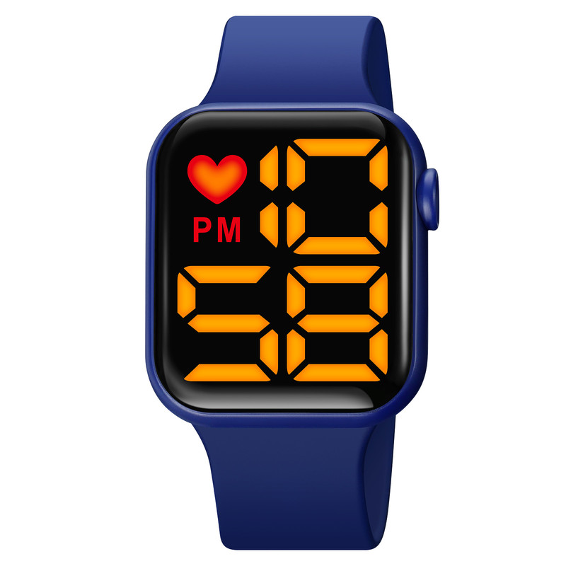 ساعت مچی دیجیتال اسکمی مدل 1876sr