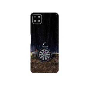 MAHOOT Dart Cover Sticker for Huawei Nova Y60