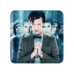 مگنت خندالو مدل سریال داکتر هو Doctor Who کد 29755