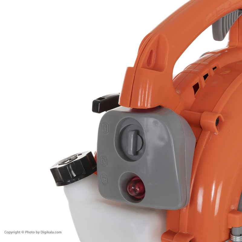 دستگاه دمنده و مکنده سابری مدل EBV260 دستگاه دمنده و مکنده سابری مدل EBV260