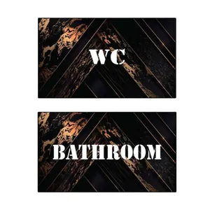 پادری کد SE802 سایز 50x70 سانتی متر مجموعه دو عددی