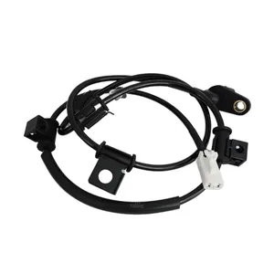 سنسور ABS چرخ جلو چپ مدلsay 59-16 مناسب برای جک S5