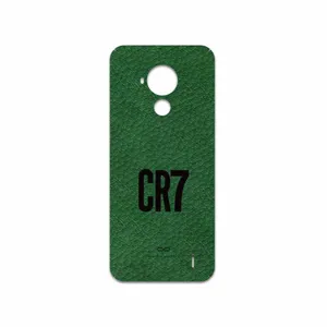 MAHOOT GL-CR7 Cover Sticker for Nokia C30
