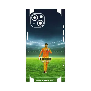 MAHOOT Alireza Beiranvand-FullSkin Cover Sticker for Apple iPhone 13