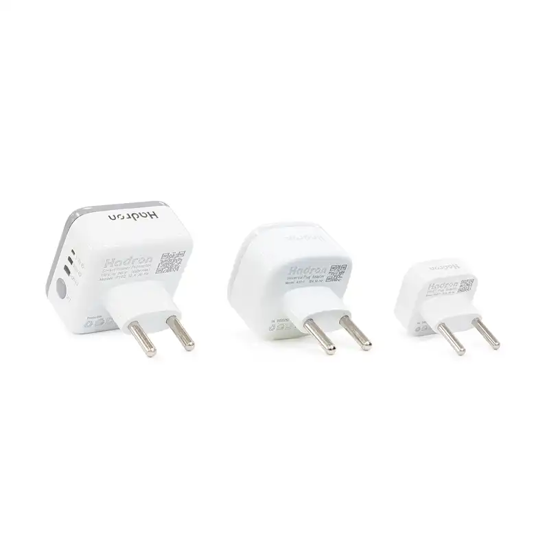 محافظ ولتاژ هادرون مدل HTH 3 مجموعه 3عددی