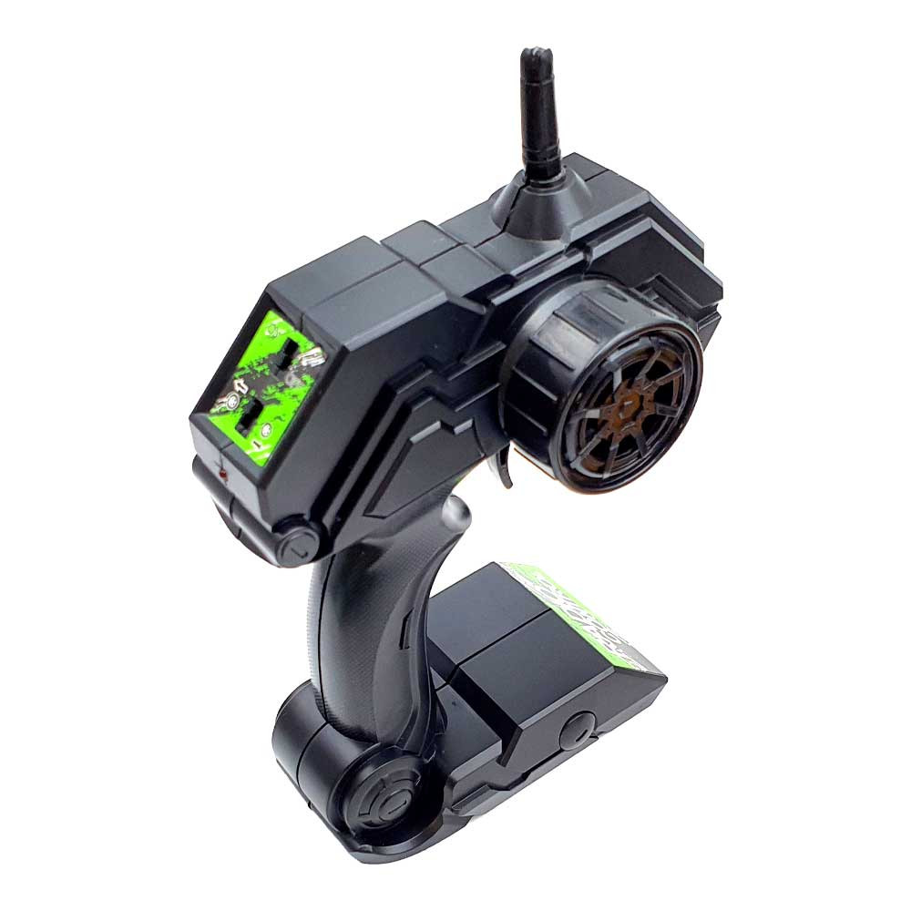 ماشین بازی کنترلی مدل آفرود OFF ROAD SNEAK کد 1215