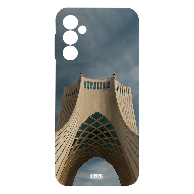 کاور قاب موبایل علوی مدل HML مناسب برای گوشی موبایل سامسونگ Galaxy A14