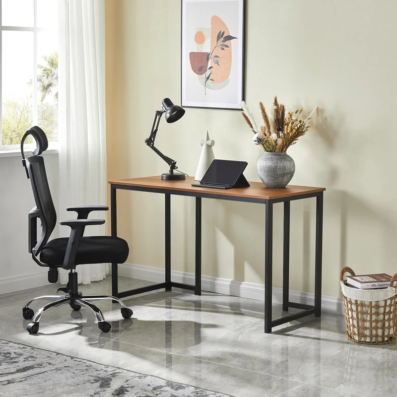 میز اداری دیزم مدل TLD-32G46-120BRNONE