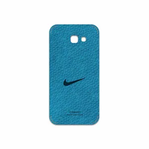 MAHOOT BL-NK Cover Sticker for Samsung Galaxy A5 2017