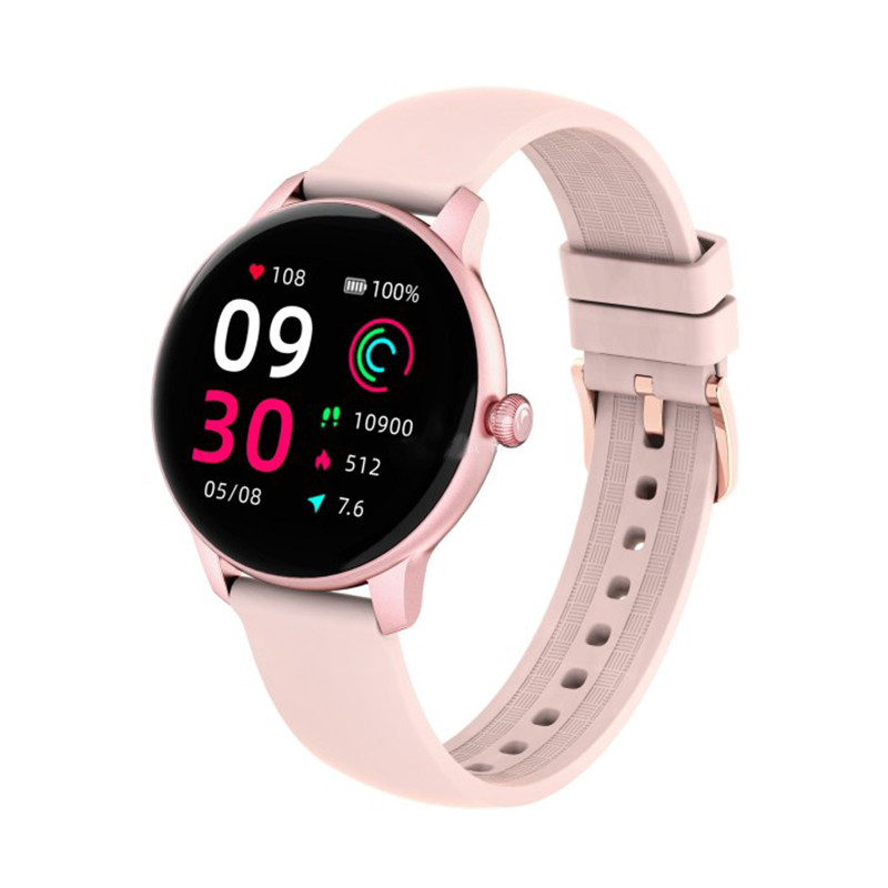 ساعت هوشمند کیسلکت مدل Lady Watch L11