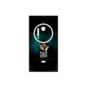 MAHOOT peaky blinders Cover Sticker for Nokia Lumia 1020