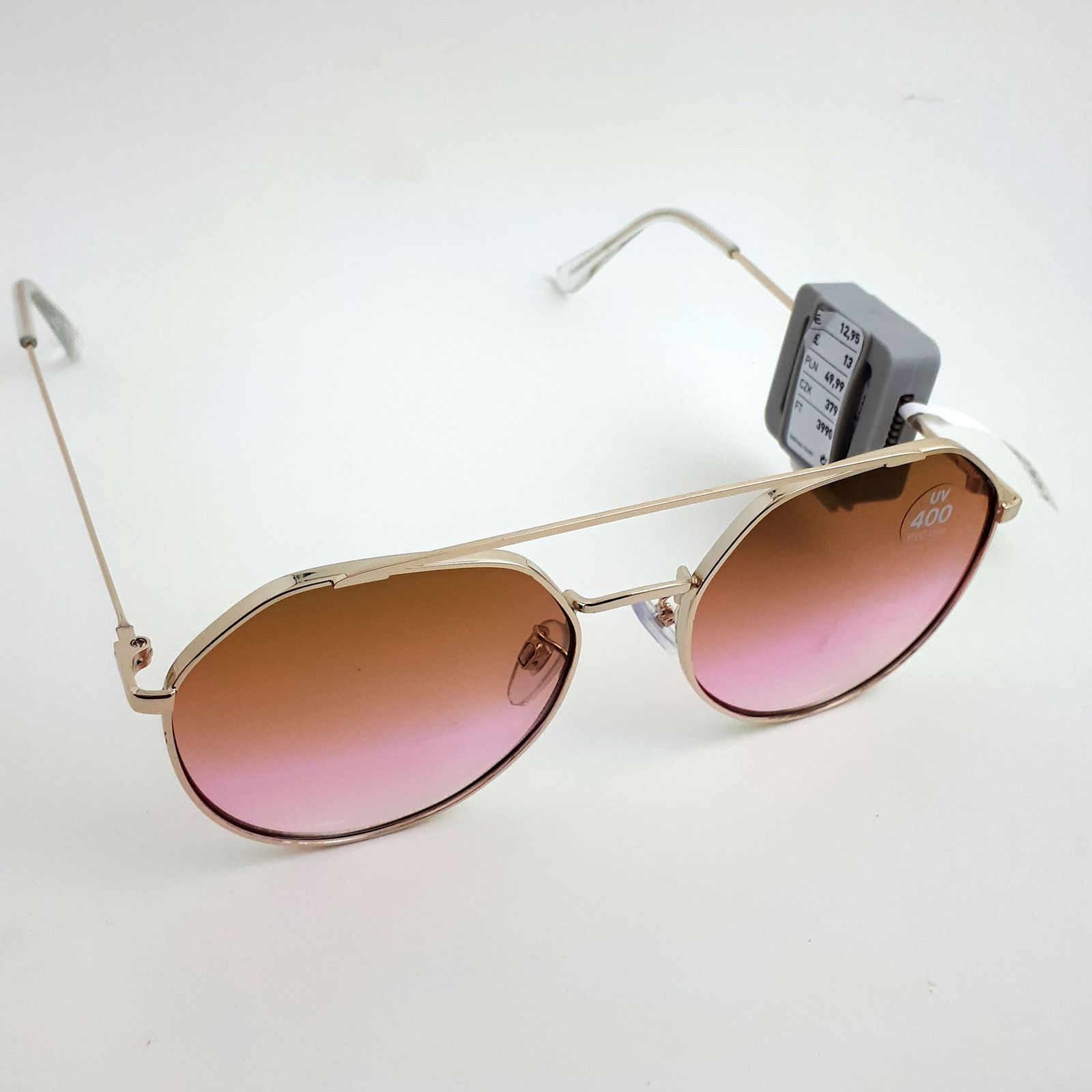 عینک آفتابی زنانه اکسسورایز مدل fashion 471 -  - 5