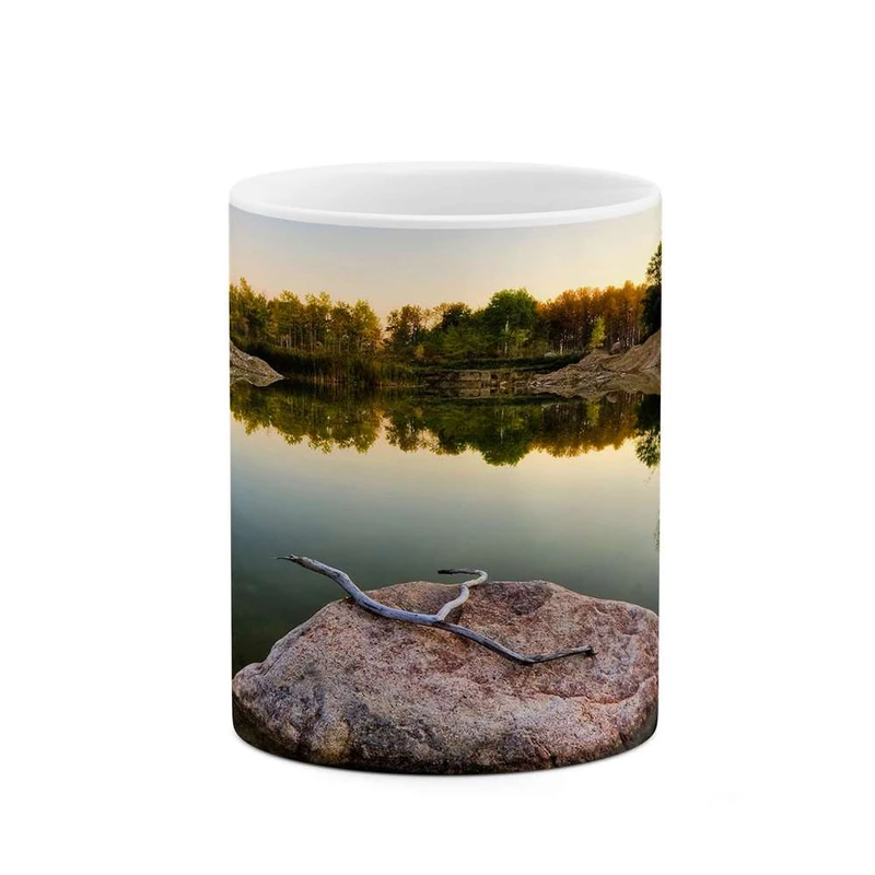 ماگ کاکتی مدل منظره کد mgh10752