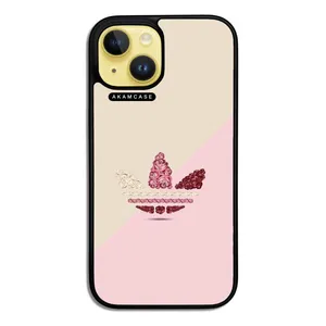 AKAM AMCWA15-ADIDAS9 Cover For Apple iPhone 15