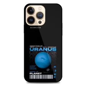 AKAM AMC-WA13PRO-PLANET-14 Cover For Apple iPhone 13 Pro