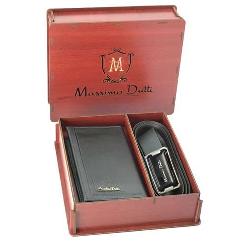 ست هدیه مردانه مدل D1012