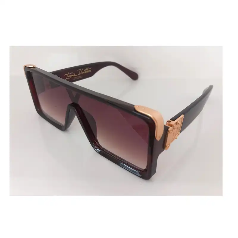 عینک آفتابی زنانه کد W-902-BR