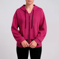 سویشرت زنانه سرژه مدل 203540