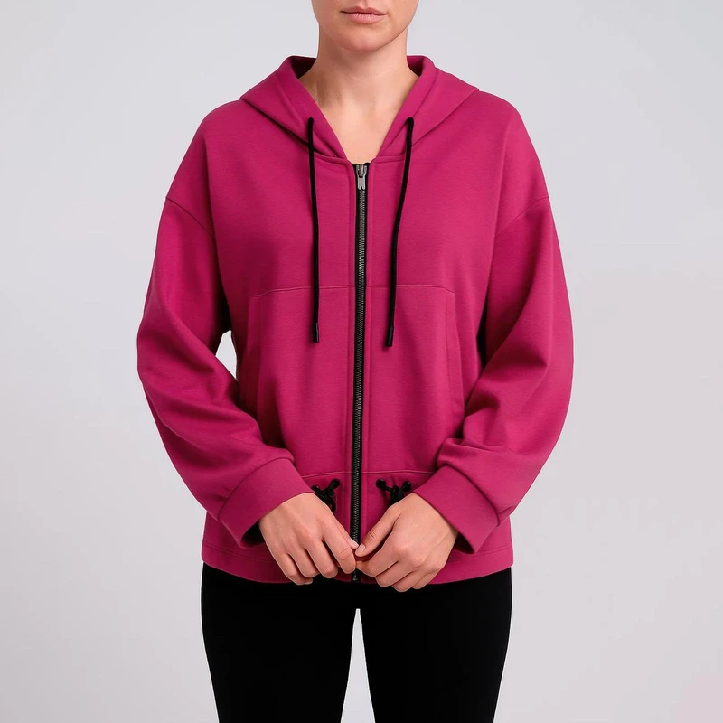 سویشرت زنانه سرژه مدل 203540