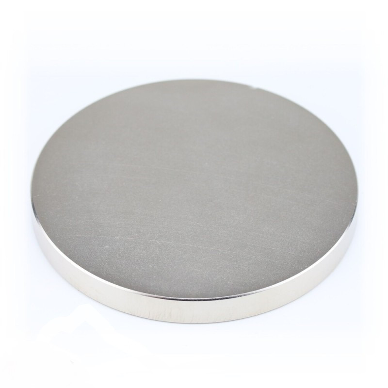 آهن ربا مدل N52 100-10