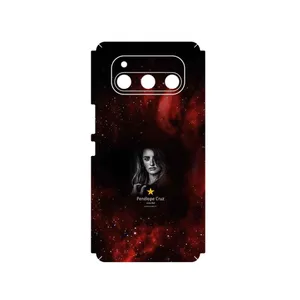 MAHOOT Penelope Cruz Cover Sticker for Daria Bond 5G