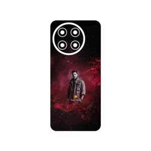 MAHOOT Tom Hardy Cover Sticker for Tecno Spark 30 Pro