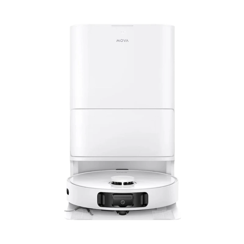 جارو رباتیک مووا  مدل E30 Ultra