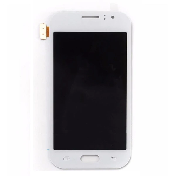 صفحه نمایش کد E19 مناسب برای گوشی موبایل سامسونگ GALAXY J110 / J1 ACE